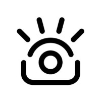 iContact Camera logo - Similar company to Center Cam