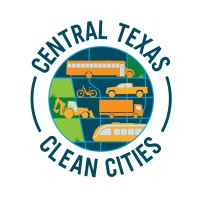 Central Texas Clean Cities logo - Similar company to Community Powered Workshop