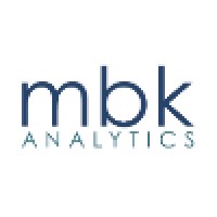 Mbk Analytics, Llc