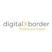 DigitalXBorder logo - Similar company to Gg