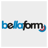 Bellaform GmbH logo - Similar company to Collin Lab & Pilot Solutions