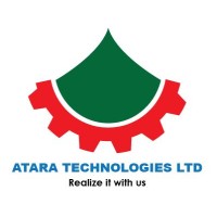 Atara Technologies LTD logo - Similar company to Logtech Chemicals