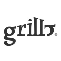 Grillo logo - Similar company to Post & Beat
