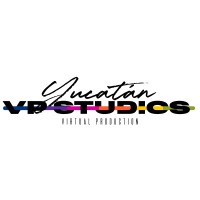 Yucatán VP Studios logo - Similar company to Acitron Studio