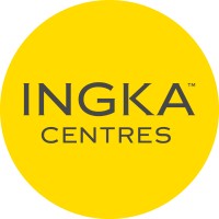 Ingka Centres logo - Similar company to Aeroloom