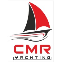 CMR YACHT logo - Similar company to Planet Boat