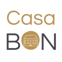 Casa BON logo - Similar company to Roefs Group