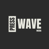 PressWave Media logo - Similar company to Workwox Private Limited