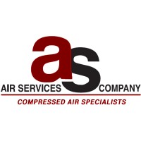Air Services Company logo - Similar company to Oem Air Compressor Corporation