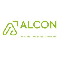 Alconsoftech logo - Similar company to Edison Labs