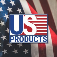 US Products logo - Similar company to Blues Brothers Coffee