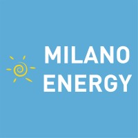 Milano Energy S.R.L. logo - Similar company to Quantum Energy 量子能源