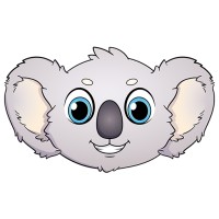 Koala Cooling logo - Similar company to Roof Gecko