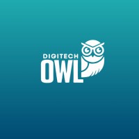 Owl Digitech logo - Similar company to T&R Solutions/T&R Recordings
