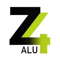 Z4 ALU logo - Similar company to Abify