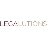 LEGALUTIONS logo - Similar company to Helmling Sicherheits-Technik Gmbh & Co. Kg