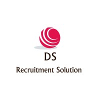DS Recruitment Solution ltd logo - Similar company to Ds Recruitment