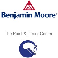 Benjamin Moore - The Paint & Décor Center logo - Similar company to The Fox Decor