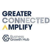 Amplify, by Business Growth Hub logo - Similar company to Principium Alpha