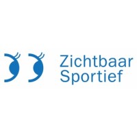 Zichtbaar Sportief logo - Similar company to Studievereniging Perikles
