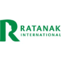 Ratanak International logo - Similar company to Chab Dai