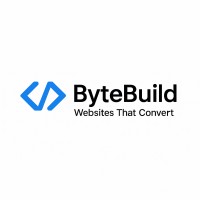 ByteBuildTech logo - Similar company to Gamma Developers