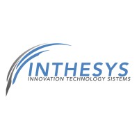 INTHESYS logo - Similar company to Elettrifikando S.R.L.