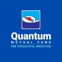 Quantum Mutual Fund logo - Similar company to Quantum Fund