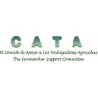 CATA Farmworkers logo - Similar company to Semillas Counseling Pllc