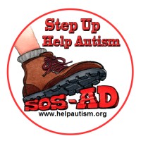 Help Autism Center logo - Similar company to The Suzanne Wright Foundation