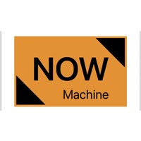 NOW Machine logo - Similar company to Wst Fab, Llc