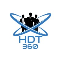 Harris & Dolman logo - Similar company to White Collar Construction