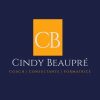 Cindy Beaupré Recruteur Coach Consultante logo - Similar company to Virtus Rh - Recruteur De Talents