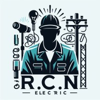 R.C.N. Electric logo - Similar company to Pillar 247