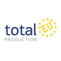 TotalEU Production logo - Similar company to The Watcher Post Eu