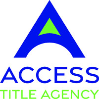 Access Title Agency logo - Similar company to A Team Development