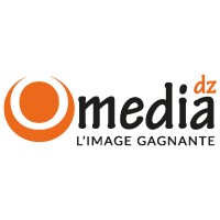 OMEDIA dz logo - Similar company to B.Ar.E.T Architectes