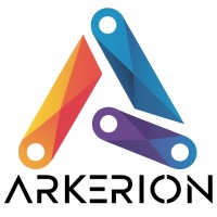 ARKERION logo - Similar company to Ak2S