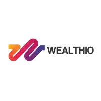 Wealthio logo - Similar company to Briskk