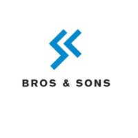 Bros & Sons Middle East logo - Similar company to Diesel Tech
