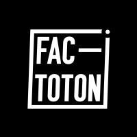 Factoton logo - Similar company to Studio Bellongue