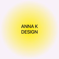 Anna K Design logo - Similar company to Pearl.Com