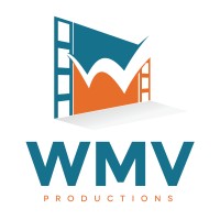 WMV Productions logo - Similar company to Nashville Production And Design, Llc.