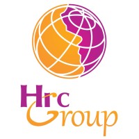 HRC Group Hungary logo - Similar company to Anysolve Kft.