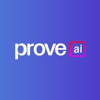 Prove AI logo - Similar company to Pratexo