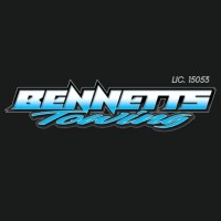 Bennett's Towing