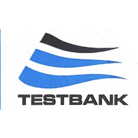 Testbank Ship Repair logo - Similar company to Vsp Energy