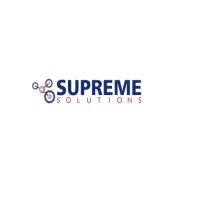 Supreme Solutions Pvt.Ltd logo - Similar company to Interbiz Solutions