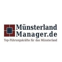 MünsterlandManager.de logo - Similar company to Gesellschaft Anthroposophischer Ärztinnen Und Ärzte In Deutschland
