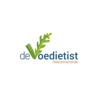 de Voedietist Diëtistenpraktijk logo - Similar company to Brokant